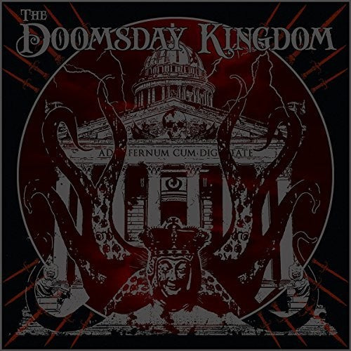 Doomsday Kingdom - Doomsday Kingdom