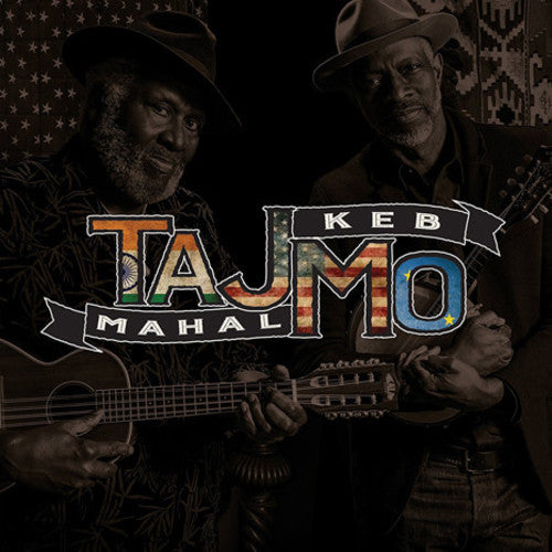 Taj Mahal / Keb Mo - Tajmo