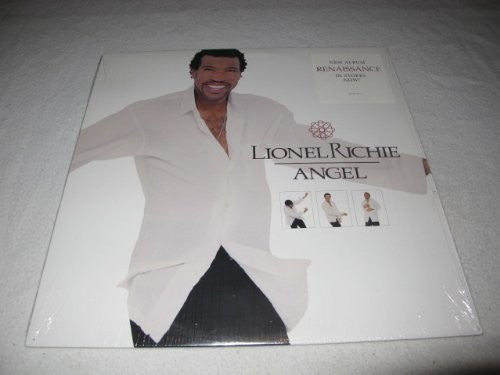 Lionel Richie - Angel