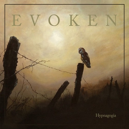 Evoken - Hypnagogia