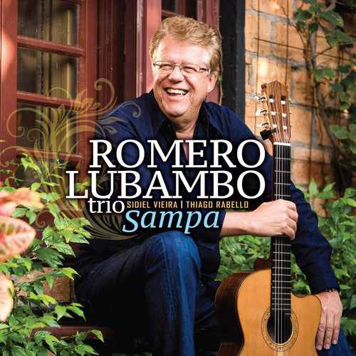 Romero Lubambo - Sampa