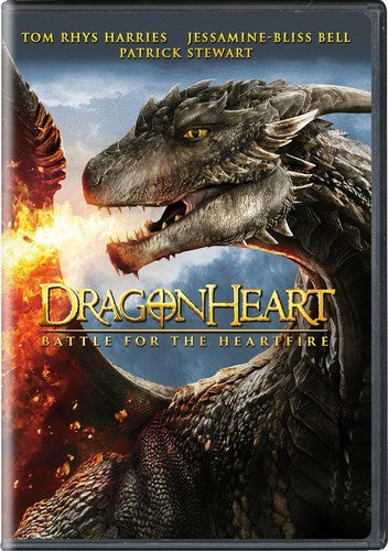 Dragonheart: Battle for the Heartfire