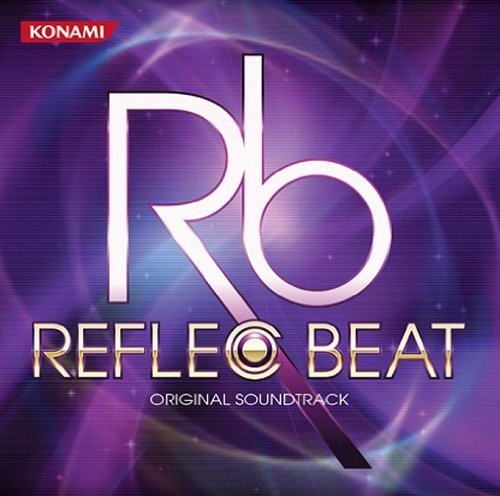 Game Music - Reflec Beat Ac (Original Soundtrack)