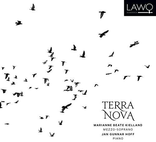 Hoff/ Kielland - Terra Nova - New Songs from Norway