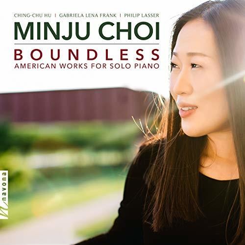 Frank/ Choi - Boundless