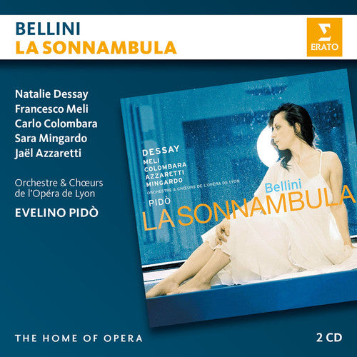 Dessay/ Pido - Bellini: La Sonnambula (2CD)