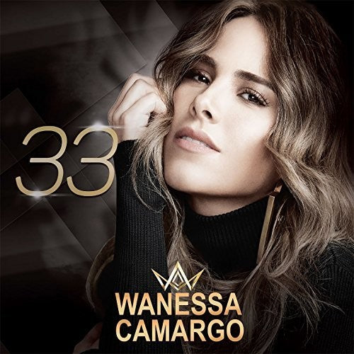 Wanessa Camargo - 33