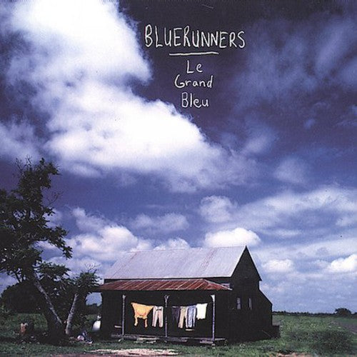 Bluerunners - Le Grand Bleu