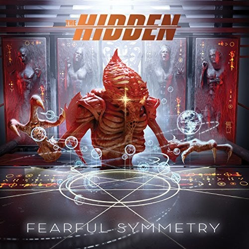 Hidden - Fearful Symmetry