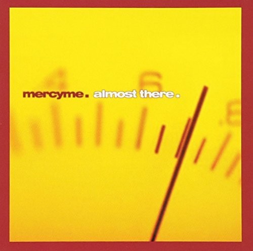 Mercyme - Almost There