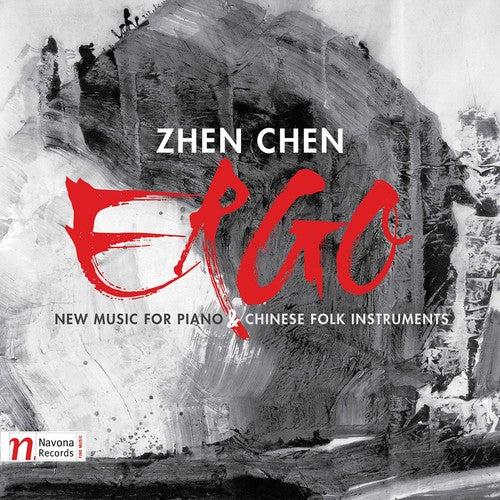 Chen/ Shen/ Yang/ Pang - Zhen Chen: Ergo