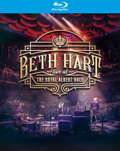 Live At The Royal Albert Hall