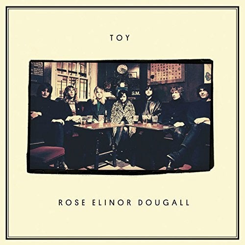 Rose Dougall Elinor/ Toy - Half Remarkable Question