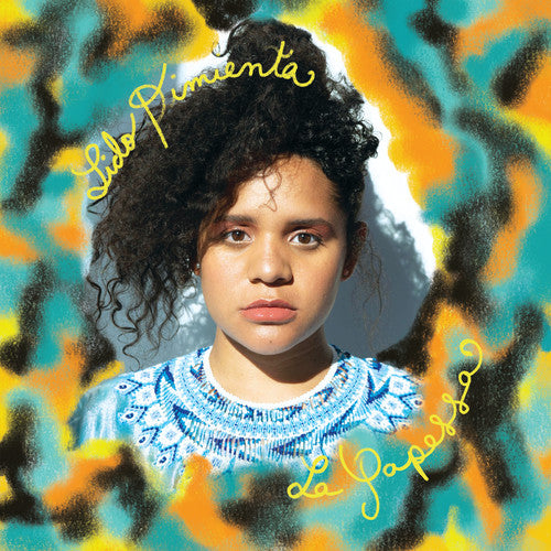 Lido Pimienta - La Papessa