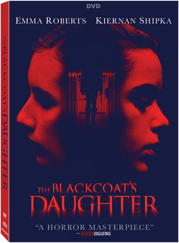 The Blackcoat's Daughter