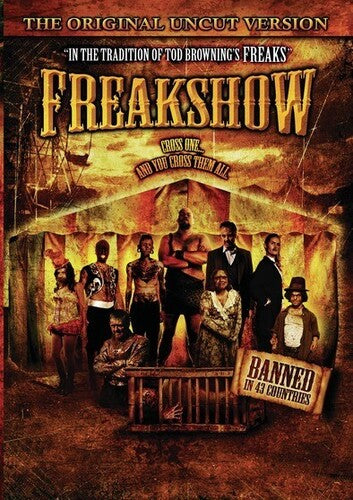 Freakshow