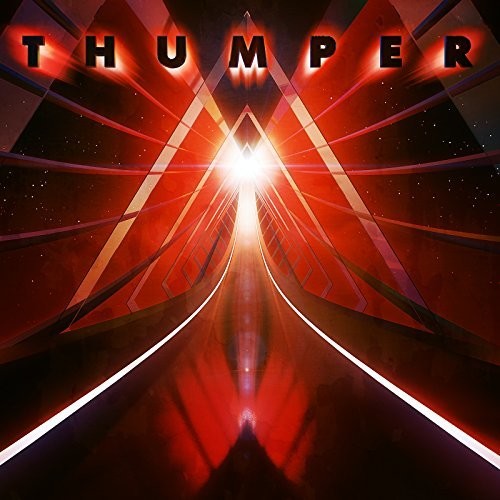 Brian Gibson - Thumper