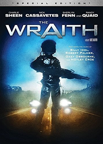 The Wraith