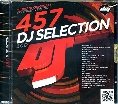 DJ Selection 457/ Various - DJ Selection 457 / Various