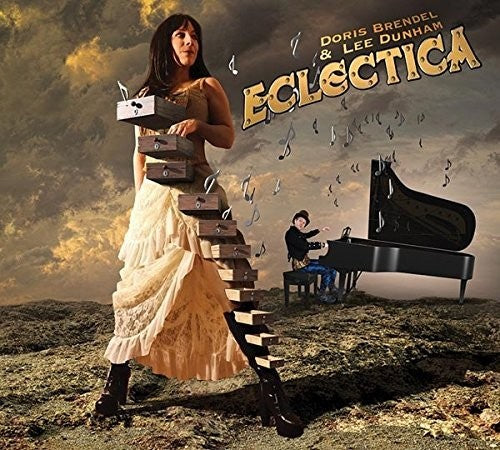 Doris Brendel / Lee Dunham - Eclectica