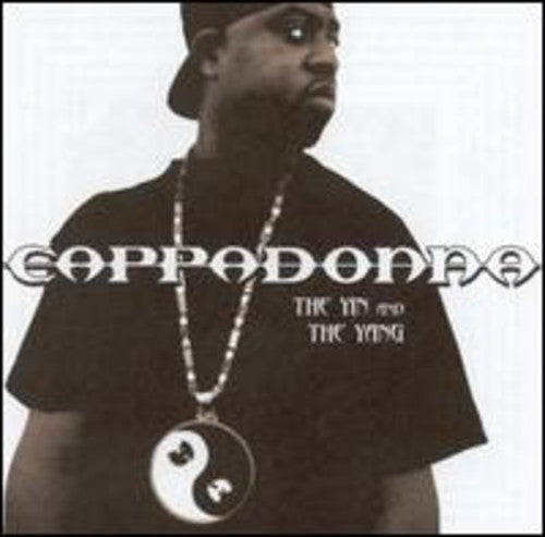 Cappadonna - The Yin and The Yang