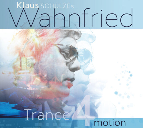 Klaus Schulze - Trance 4 Motion