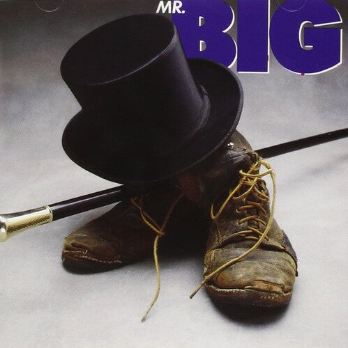 Mr Big - Mr Big