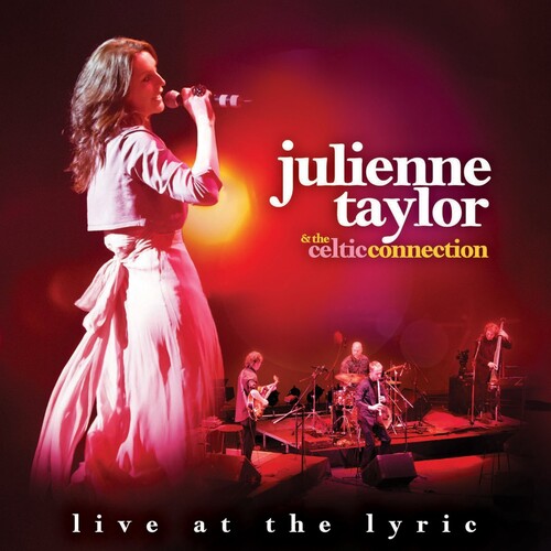 Julienne Taylor - Live At The Lyric