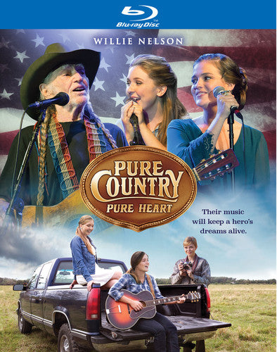 Pure Country: Pure Heart