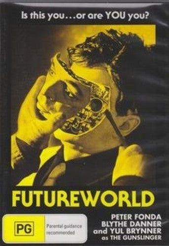 Futureworld