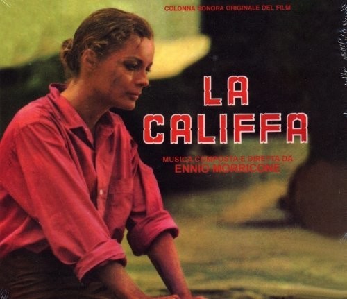 Ennio Morricone - La Califfa (Original Soundtrack)