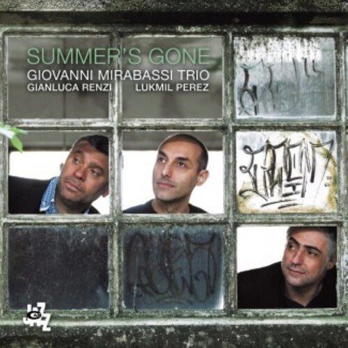 Giovanni Mirabassi Trio - Summer's Gone