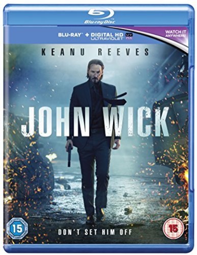 John Wick