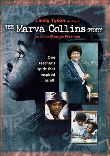 The Marva Collins Story