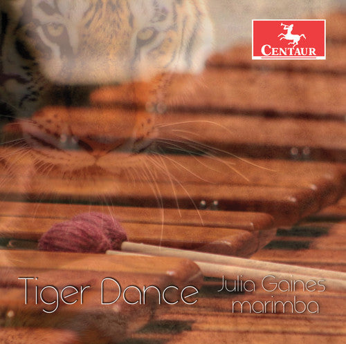 Bobo/ Hall/ Malotte/ Gaines/ Arns/ Stiens - Tiger Dance