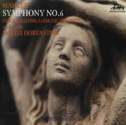 Jascha Horenstein / Stockholm Philharmonic Orch - Mahler: Symphony No. 6