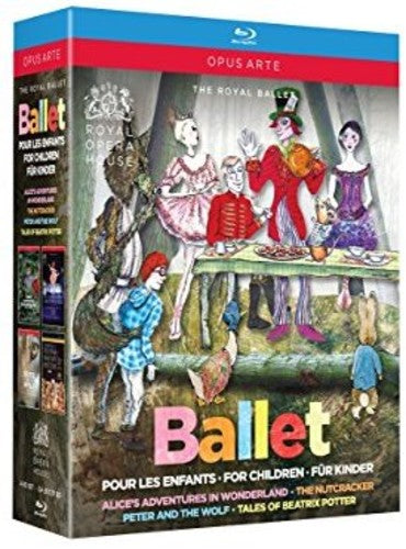 Ballet for Children