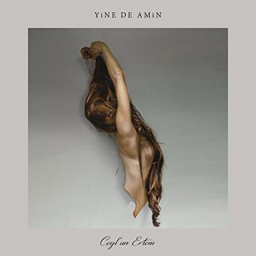 Ceyl'an Ertem - Yine De Amin