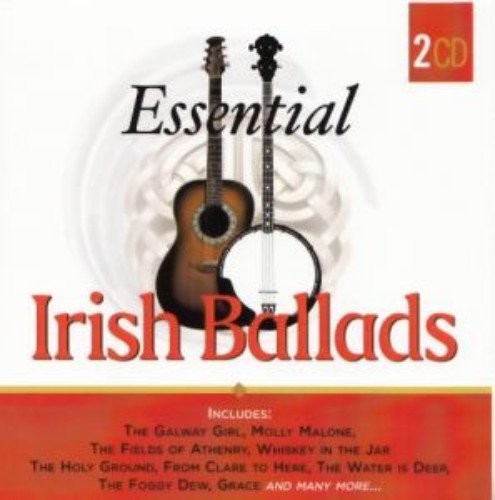 Essential Irish Ballads/ Various - Essential Irish Ballads / Various