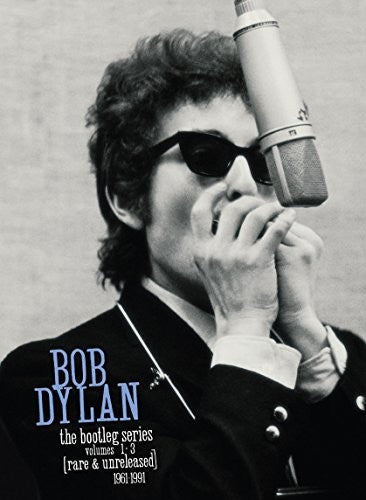 Bob Dylan - Bootleg Series