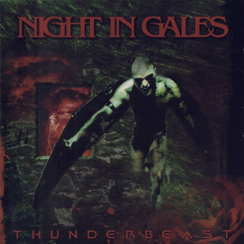 Night in Gales - Thunderbeast