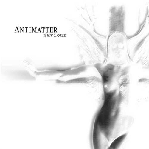 Antimatter - Saviour