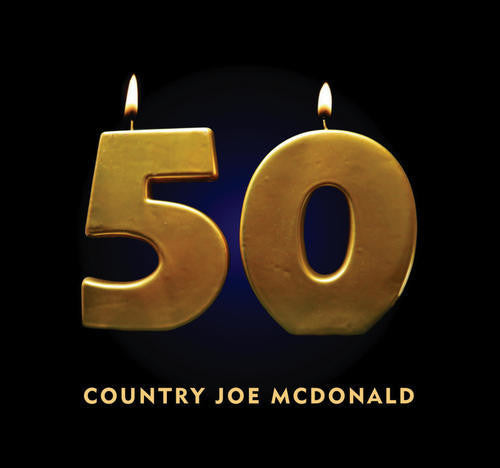 Country McDonald Joe - 50