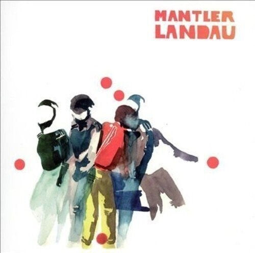 Mantler - LANDAU