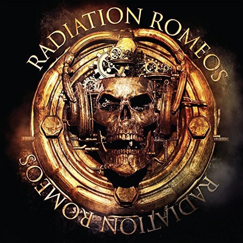 Radiation Romeos - Radiation Romeos