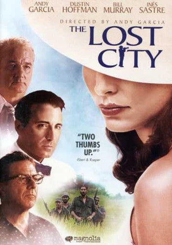 The Lost City