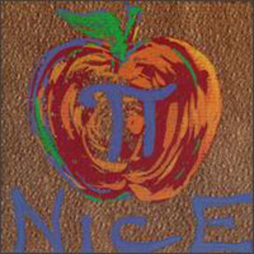 Nice (1994) - Apple Pie