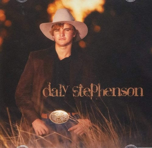 Daly Stephenson - Daly Stephenson