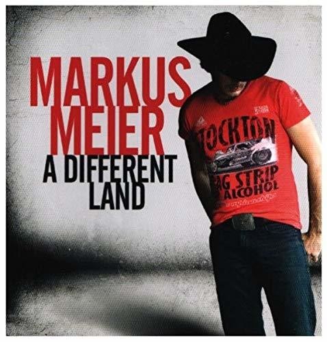 Markus Meier - Different Land