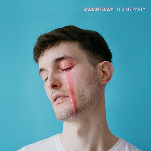 Radiant Baby - It's My Party